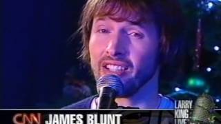 JAMES BLUNT &quot;ONE OF THE BRIGHTEST STARS&quot;  [153]
