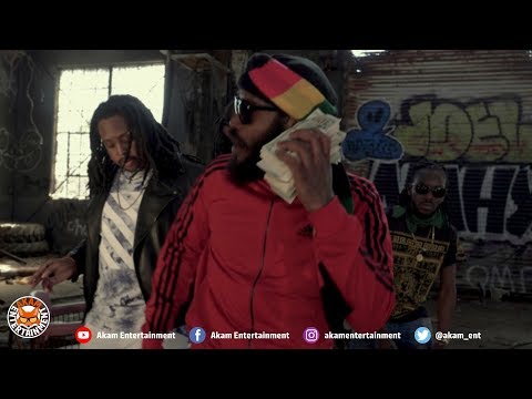 Don Scrue - Focus Freestyle [Official Music Video HD]