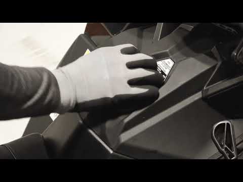 Titan Adventure Pre-Ride Inspection - Polaris Snowmobiles