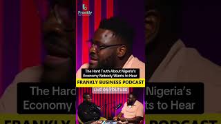 Nigeria’s Economy was Bleeding