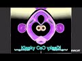 Very Copy Of Gummy Bear Says Klasky Csupo 2001 Effects