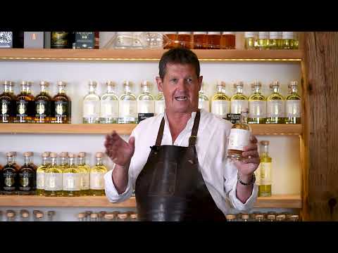 Bergwelt Williams-Christ Birnen-Schnaps  - Bergwelt Brennerei