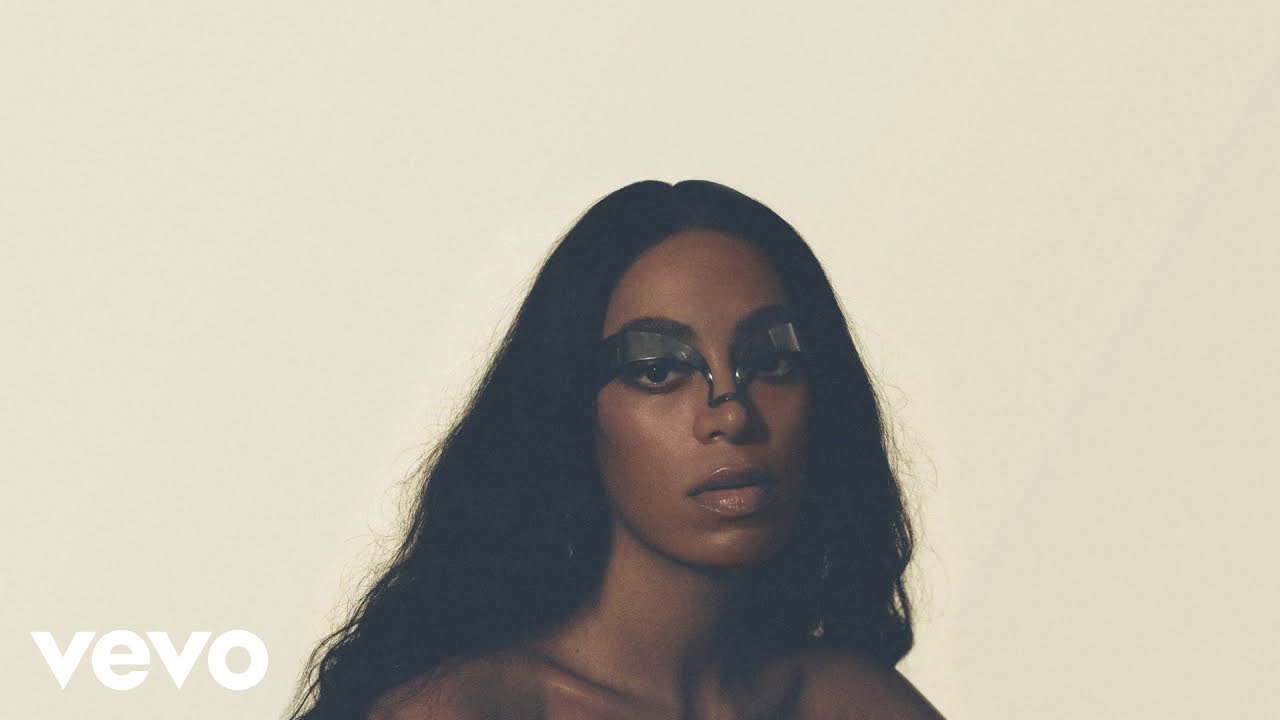 Solange - Can I Hold the Mic (Interlude)