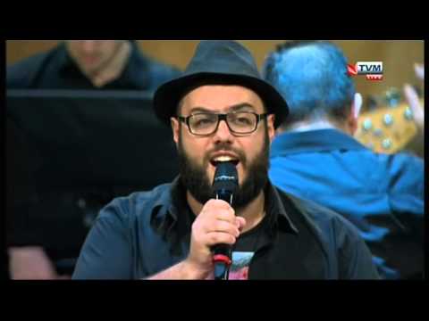 Notte Bianca Concert 2015 - Justin Galea - Sieħbi Jħobb il-Lejl