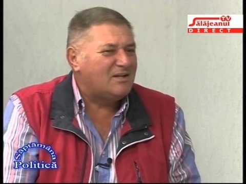 SĂPTĂMÂNA POLITICĂ invitați DANIELA COȚA și VIOREL STANCA