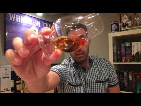 Nonino 25th Anniversary. Whisky in the 6 #48