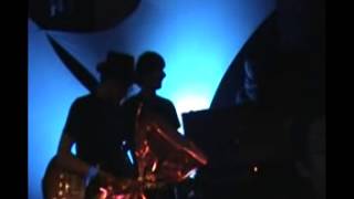 Los Santos - Live à la Casa musicale (12 décembre 2009) PART 1