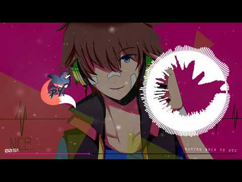 Pluy - Running Back To You [Glitch Hop]