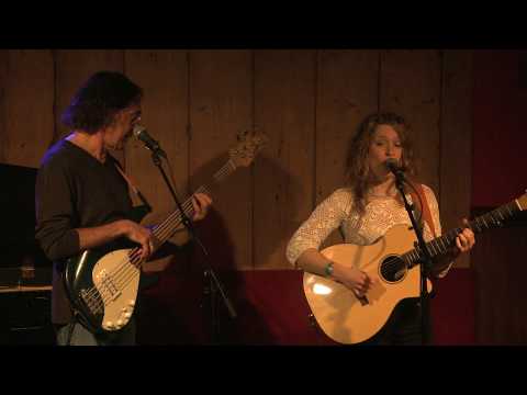 "Twilight" by Alice Howe & Freebo / Rockwood Music Hall