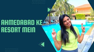 Radhe Upvan Resort Ka Experience