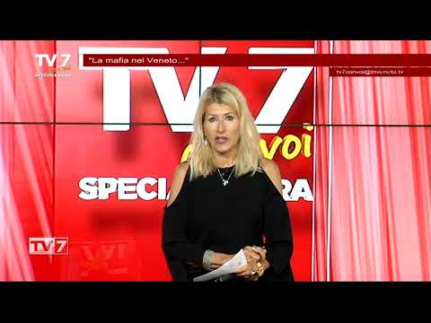 Tv7 con Voi sera del 17/11/2020 - Riconosciamo la sclerosi multipla (6 di 6)