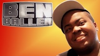 Ben Baller S1, Ep. 5 of 6: Sean Kingston Cops His 3rd Jesus Piece to Match Rick Ross