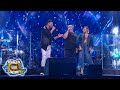 Proconsul și Alexandra Stan Ft Bogdan Mihai Cerul Live La Marea Unire ZU 2020