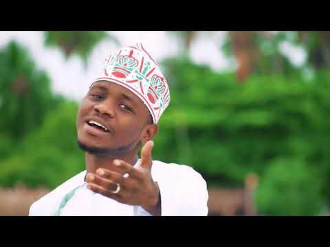 Afaaizu Luheta - I miss you Mama(Official Nasheed Video)