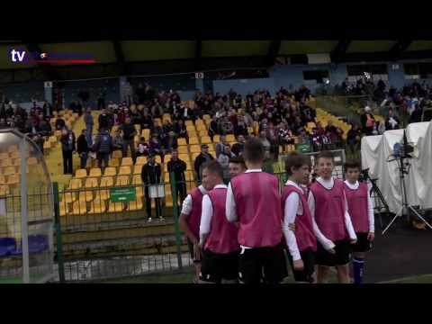 W centrum wydarzeń: Podbeskidzie - Ruch Chorzów