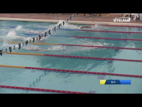 100 Stile Libero  Ass. Maschile Agonisti (Serie 3) - 3 Treviso Swim Cup