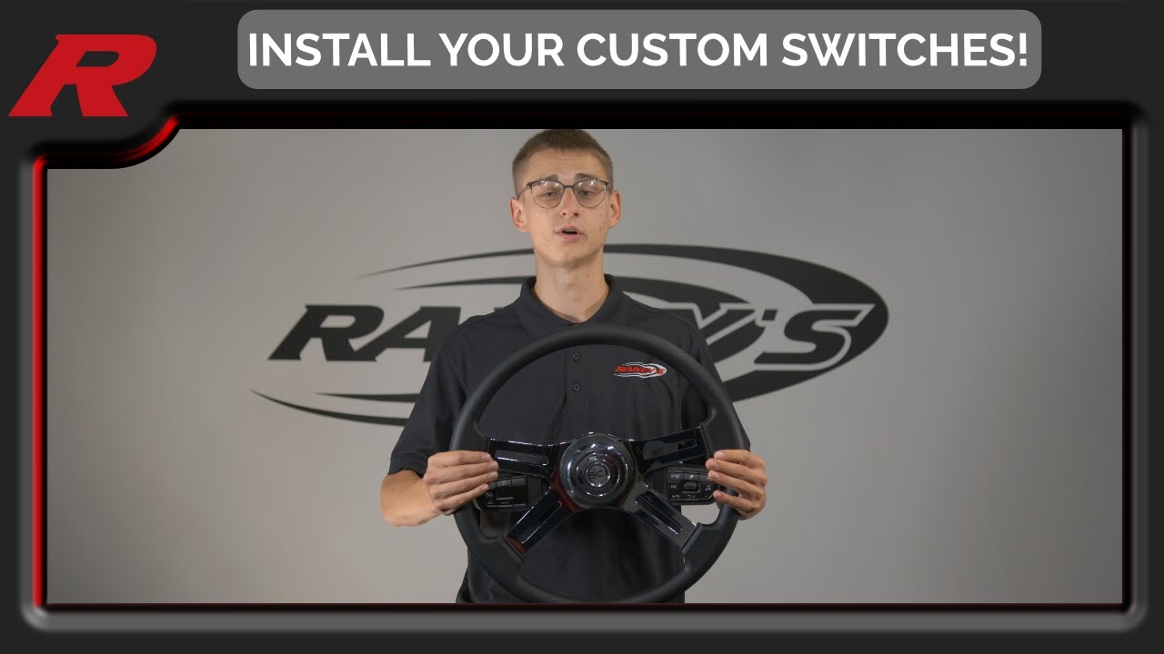 Product video placeholder