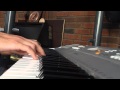 The Flashbulb   Blackout piano