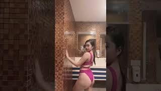 Stephanie Agapor tiktok ever..