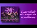 Joseline Hernandez Vegas Lyrics