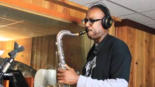 Who is this Mystery Tenor Player?