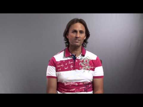 Introductory Comments to Partner Relationships Session 01