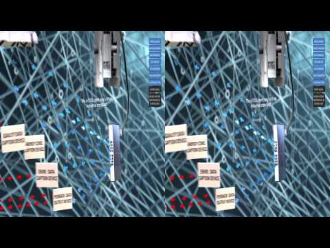 Vídeo Corporativo 3D InTOOLigent