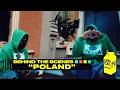 Behind The Scenes Of Lil Yachty S Poland Music Video