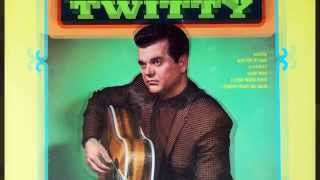 Conway Twitty - I'm Checking Out
