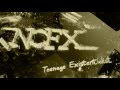 NOFX - Teenage Existentialist