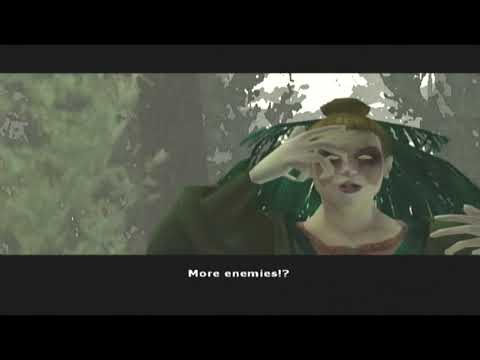 Gladius Extras: Promise Quest part 1: Signet of the Valkyrie