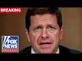 BREAKING: Trump nominates Jay Clayton for National Intelligence Director
