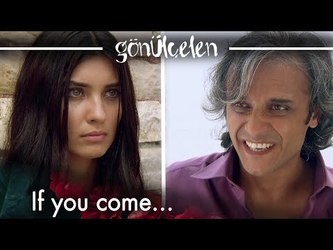 Hasret is invited to a bar by a musician - Episode 36 | Becoming a Lady