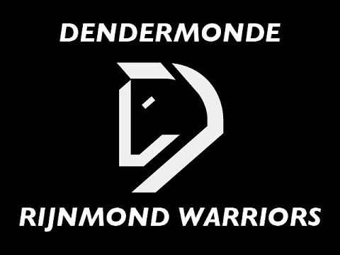 DENDERMONDE RUGBY CLUB vs RIJNMOND WARRIORS