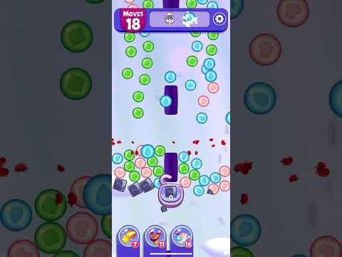 Angry Birds Dream Blast #190