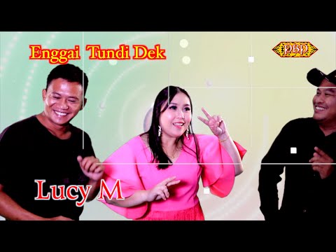 Enggai Tundi Dek - Lucy M (MTV Karaoke)