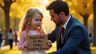 Download lagu Billionaire Sees a Little Girl Holding a Sign ‘Need a Dad’ — What Happens Next Will Melt You mp3 Download lagu Billionaire Sees a Little Girl Holding a Sign ‘Need a Dad’ — What Happens Next Will Melt You mp3