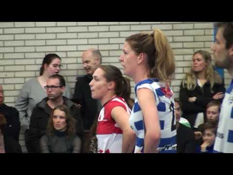 Blauwwit tegen Fortuna op 11 maart 2018