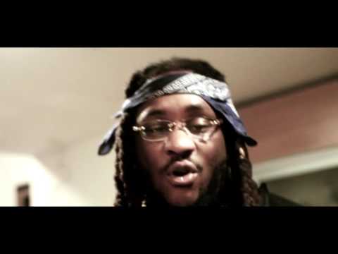 HoodyBaby - Cut It Freestyle