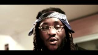 HoodyBaby - Cut It Freestyle