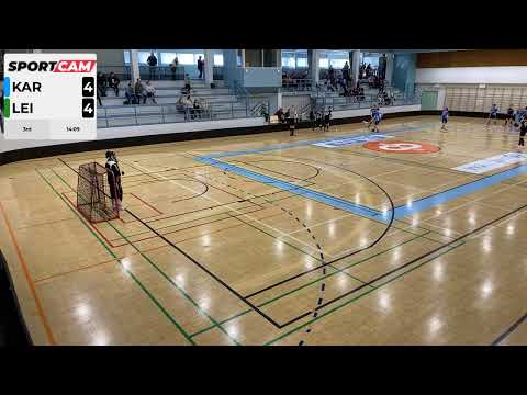 p13 yhs karhut beast - leisku - 02/04/2023