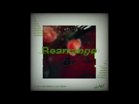 Makèz, Ben Westbeech, Obi Franky - Rearrange Yourself (Extended Mix)