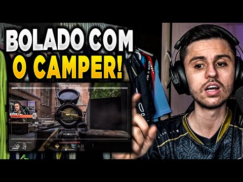 ACHO Q JOGUEI DINHEIRO FORA NO COD! - RAZAH CORTES