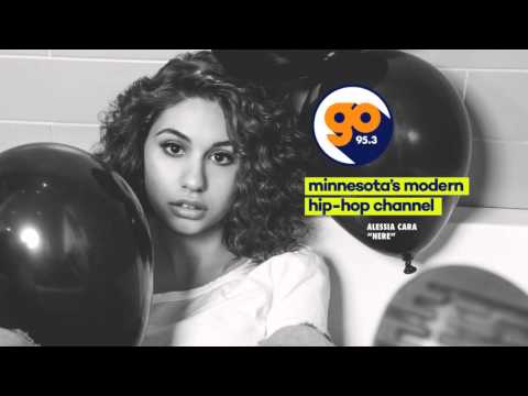 Go 95.3 - Minnesota's Modern Hip-Hop