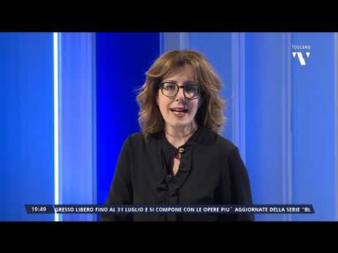 2022-04-22 NOTIZIE DI PRATO TG ORE 19.45