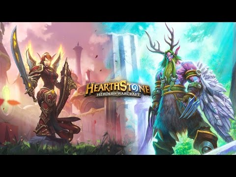 Ostkaka vs Hoej  | World Division Stage 3 Group B