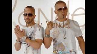 Wisin &amp; Yandel - Algo Me Gusta De Ti ft. Chris Brown, T-Pain (Letra)