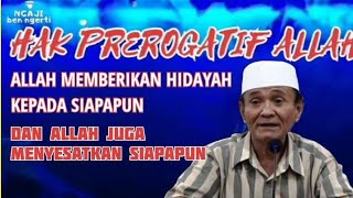 Download lagu HAK PREROGATIF ALLAH || DAN CARILAH RIDHO ALLAH SWT || KH BUYA SYAKUR YASIN MA mp3