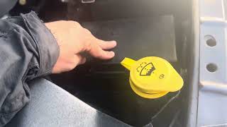 P0480 “cooling fan circuit” on dodge ram 1500.. Fixed