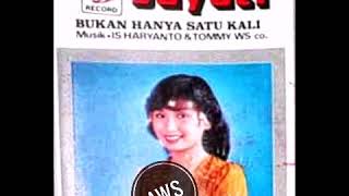 Download lagu Bukan Hanya Satu Kali - Titi Dwi Jayati mp3